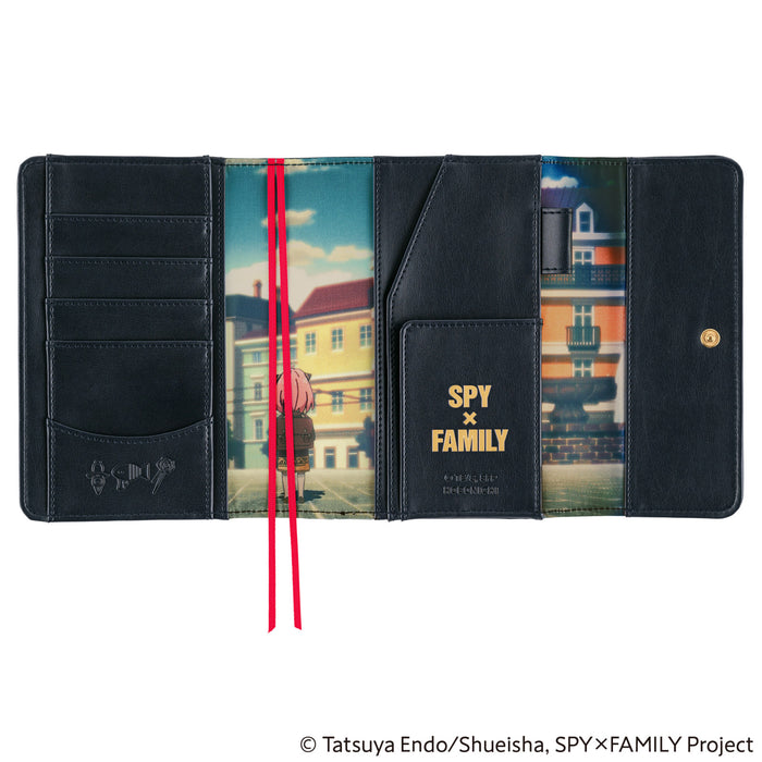 Hobonichi Techo Original Cover (A6 Size) // SPY x FAMILY: After Class