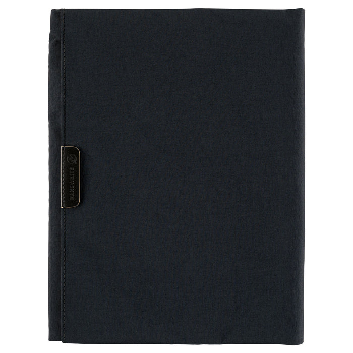 Hobonichi Techo Cousin Cover [A5 Size] // Tragen (Black)