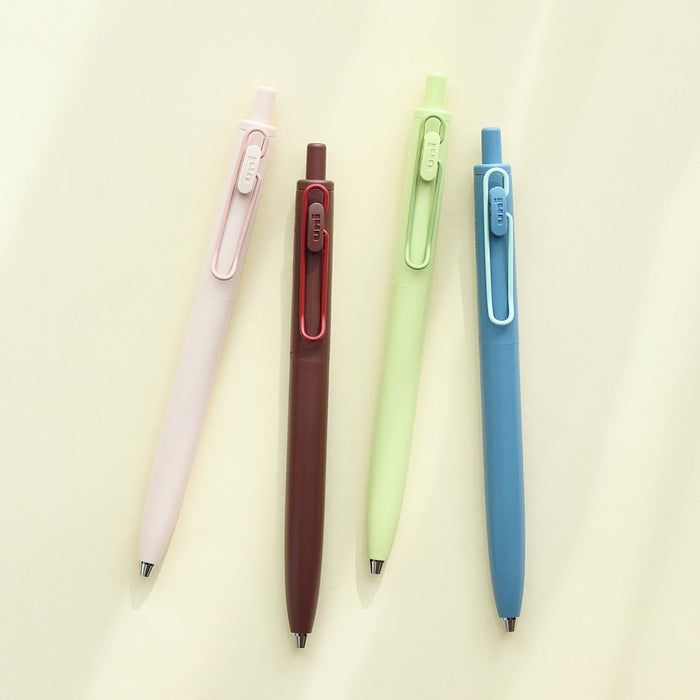 Uni-ball One Upgrade Model Gel Pen // Marriage Color