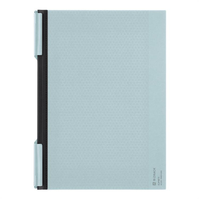 Kokuyo BIZRACK Clip Note Folder (A4 Size)