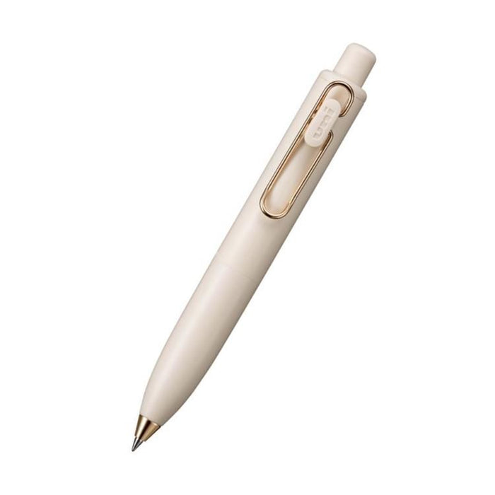 Uniball One Gel Pen - Japanese-inspired, Vibrant Writing