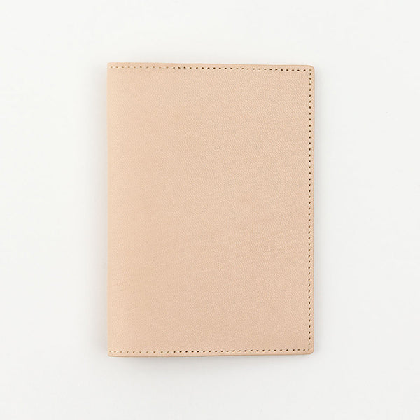 MD Goat Leather Cover (4 Sizes)