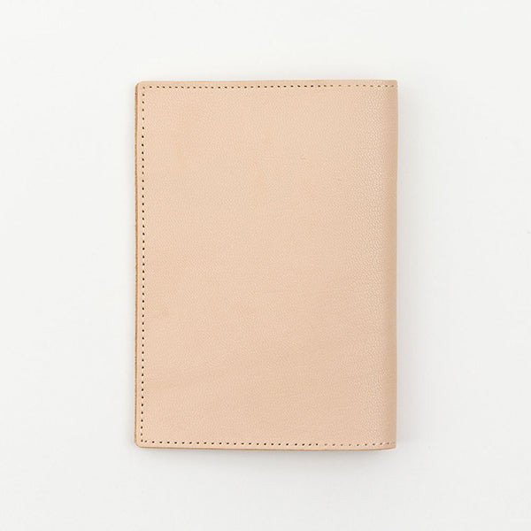 MD Goat Leather Cover (4 Sizes)