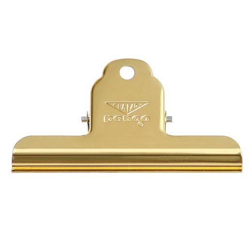 PENCO Gold Clampy Clip (S/M Size)