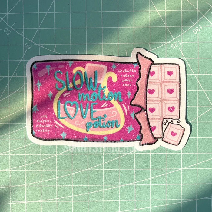 Sunny Stickers MY Sticker Pack // Swiftie Candy Shop