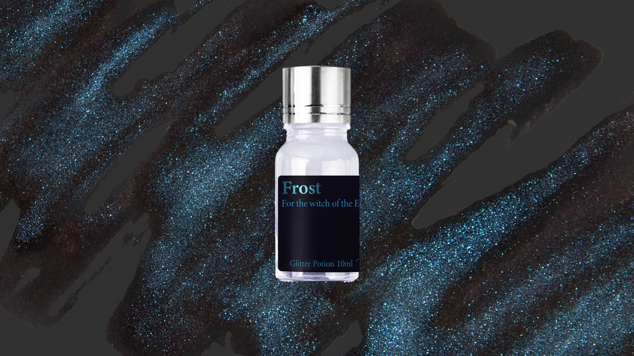 Wearingeul Glitter Potion (10ml)