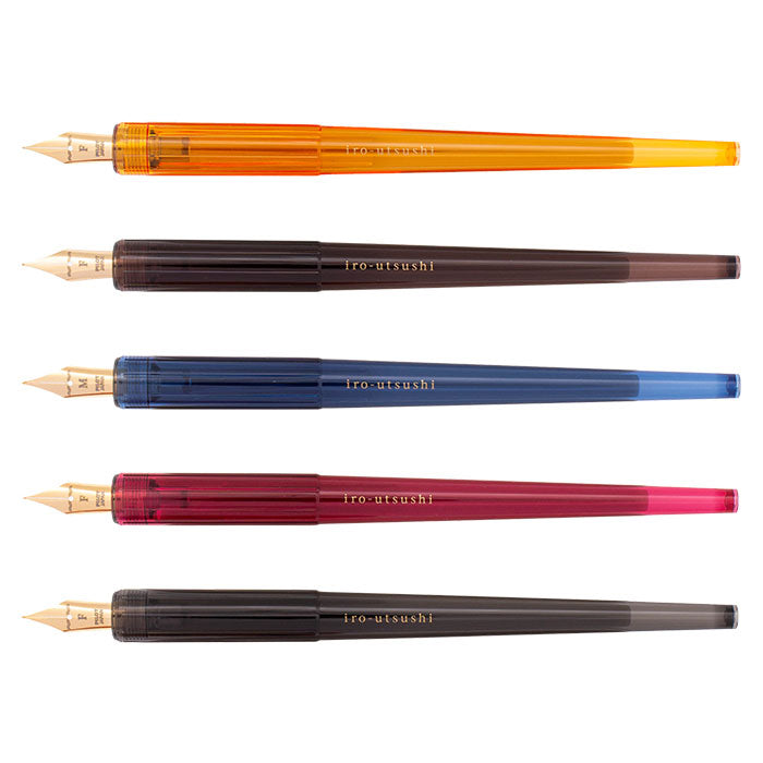 Pilot Iro-Utsushi Dip Pen (2 sizes)