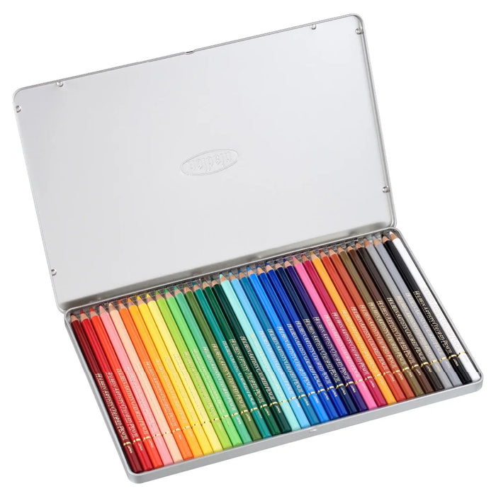 Holbein Artists Color Pencils // 36 Colors