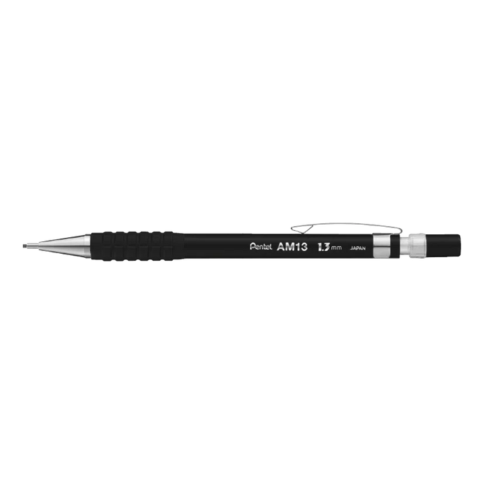 Pentel AM13-A Mechanical Pencil // 1.3mm