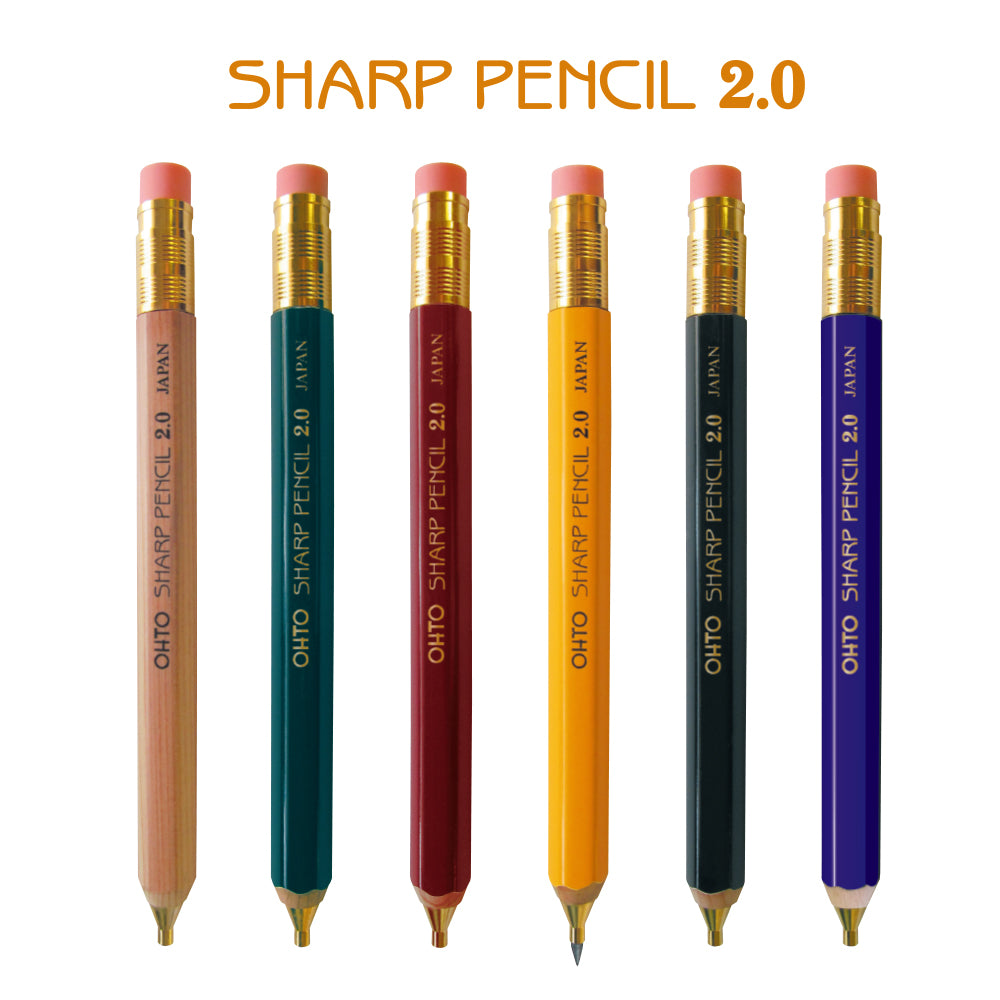 Pencil