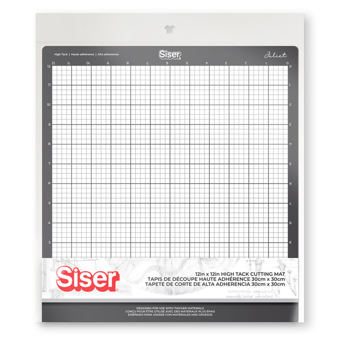 Siser High Tack Cutting Mat 12" x 12"