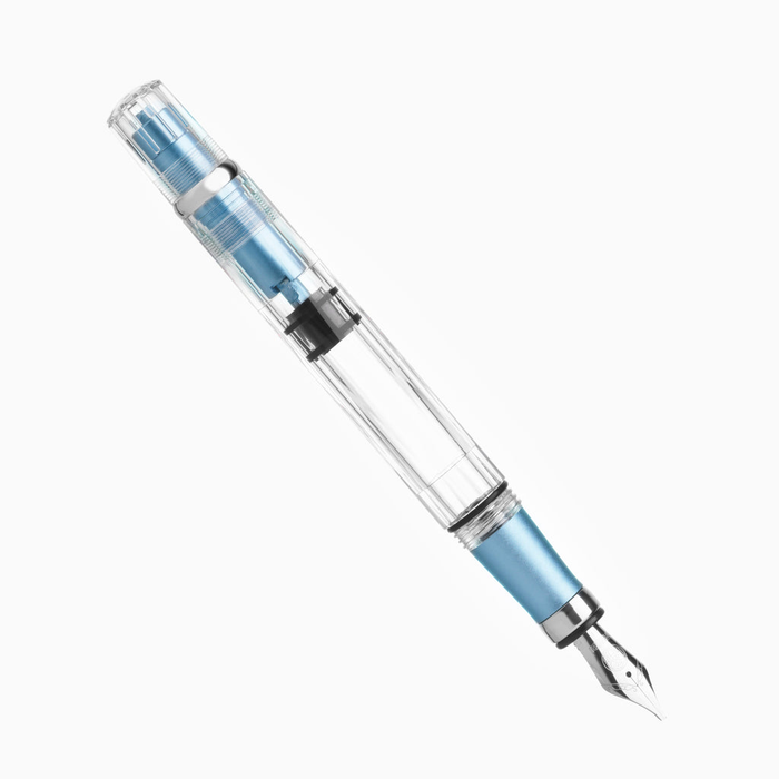 TWSBI Diamond 580 ALR Iceberg Fountain Pen