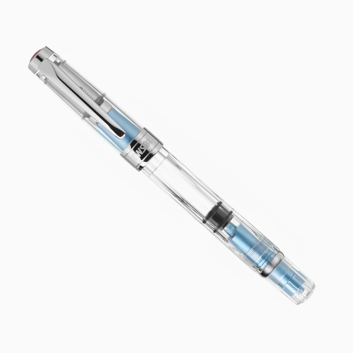 TWSBI Diamond 580 ALR Iceberg Fountain Pen