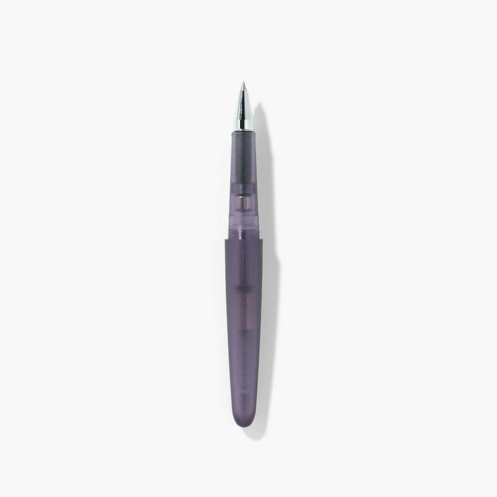 Kakimori Frost (Refillable) Rollerball Pen with Converter