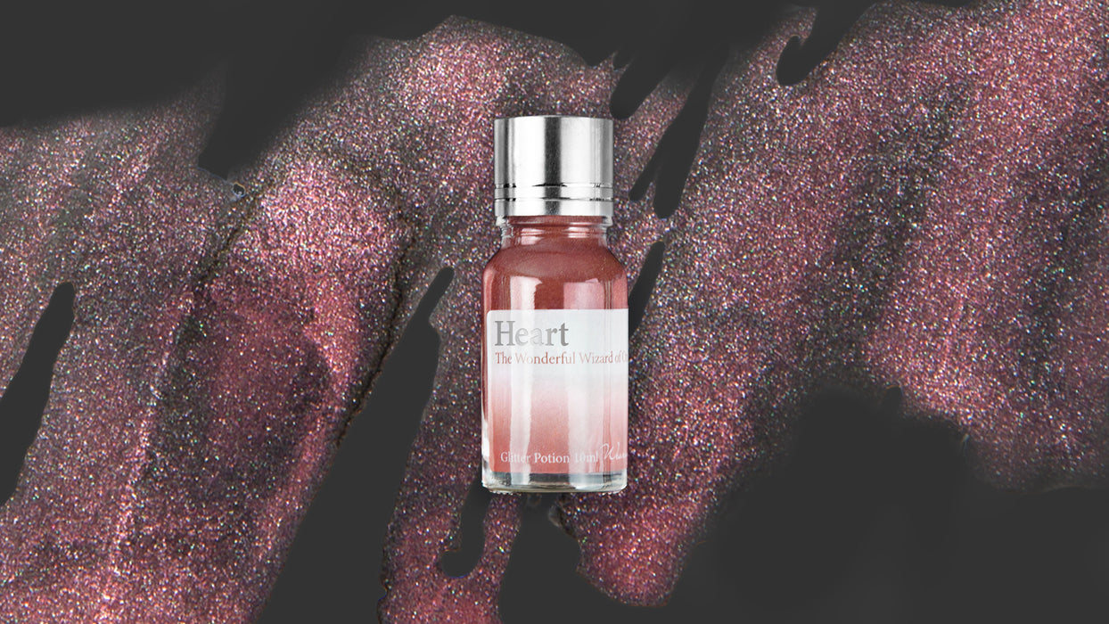 Wearingeul Glitter Potion (10ml)