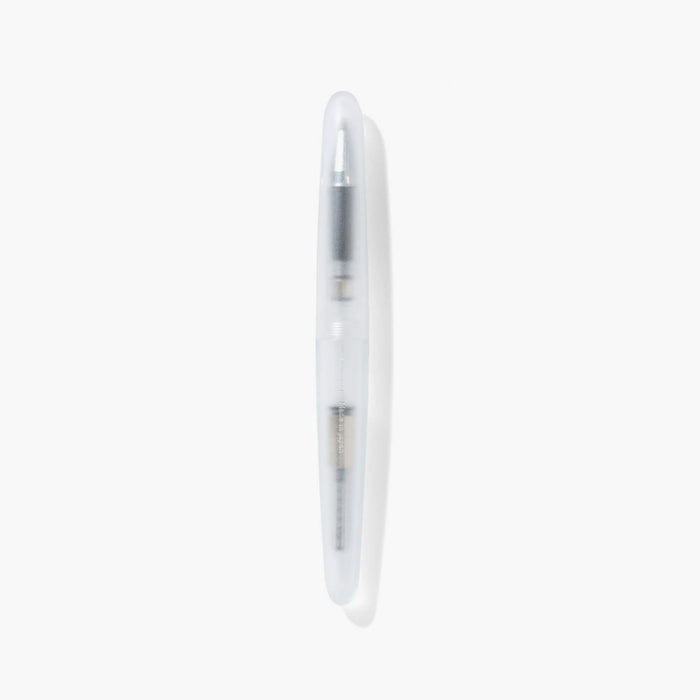 Kakimori Frost (Refillable) Rollerball Pen with Converter