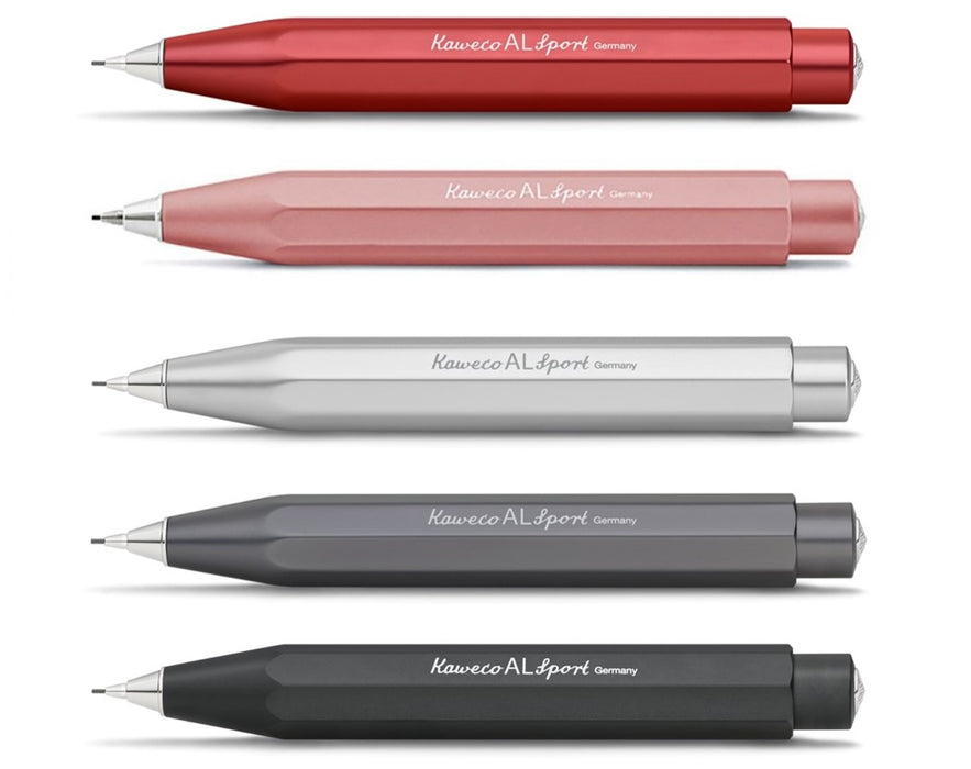 Kaweco AL Sport Mechanical Pencil 0.7 mm