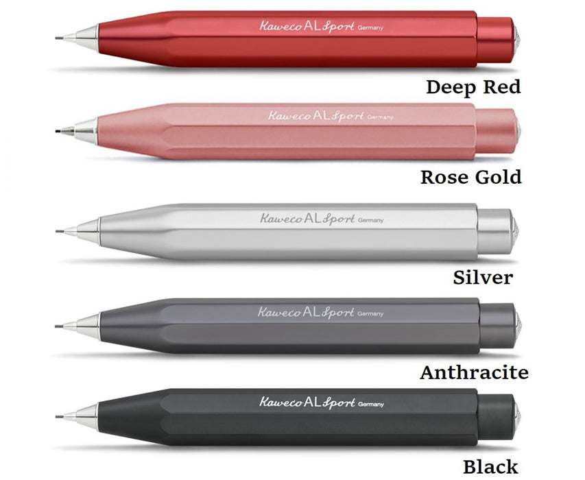 Kaweco AL Sport Mechanical Pencil 0.7 mm
