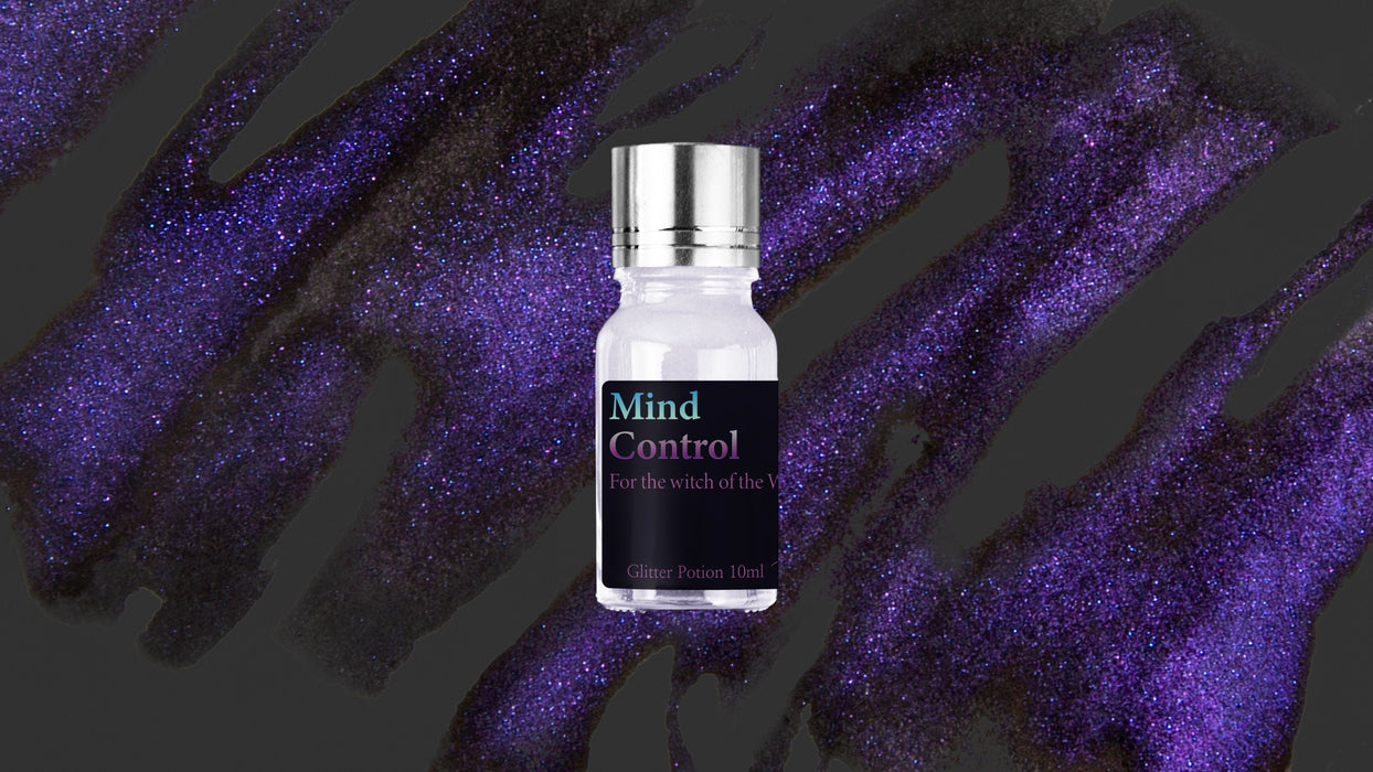 Wearingeul Glitter Potion (10ml)