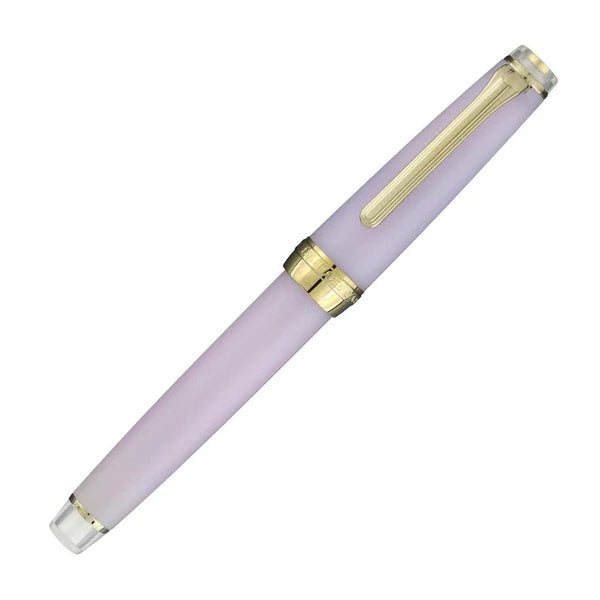 Sailor Professional Gear Slim Fountain Pen - Sound of Rain // Winter