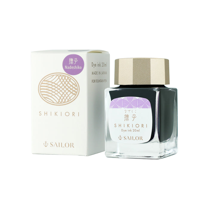 Sailor Shikiori Sansui Fountain Pen Ink