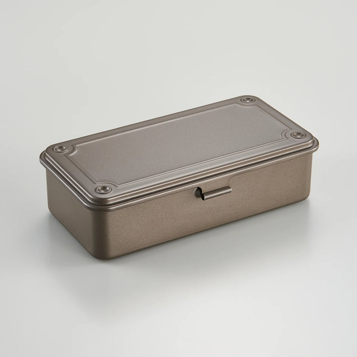 TOYO STEEL Stackable Toolbox (T-190)