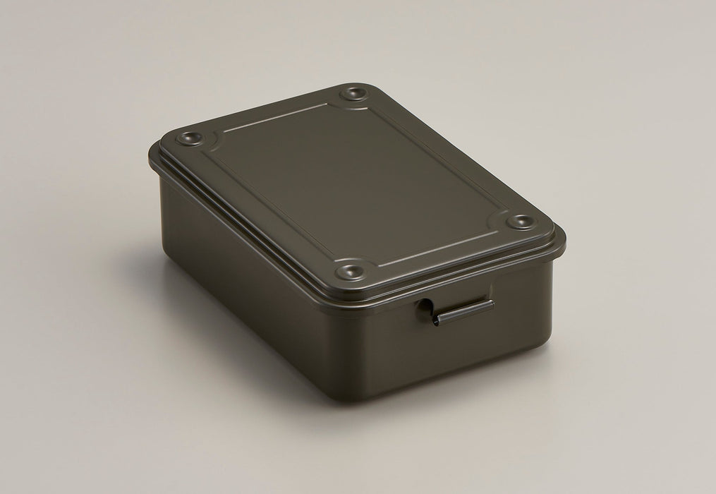 TOYO STEEL Stackable Toolbox (T-150)