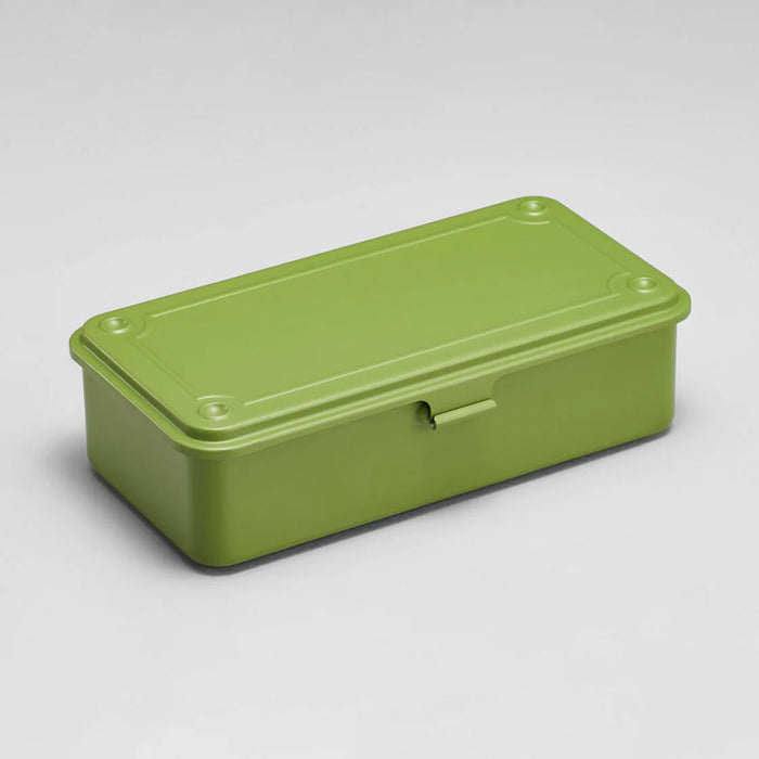 TOYO STEEL Stackable Toolbox (T-190)