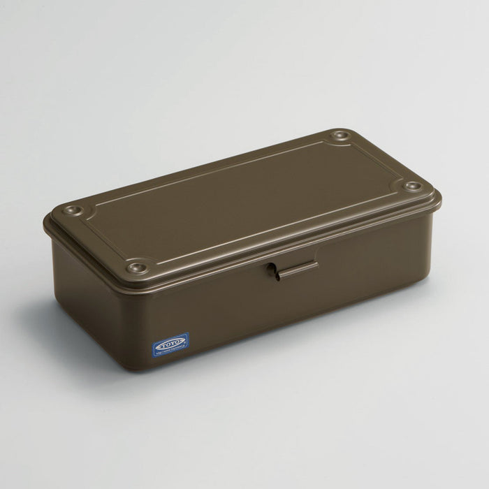 TOYO STEEL Stackable Toolbox (T-190)