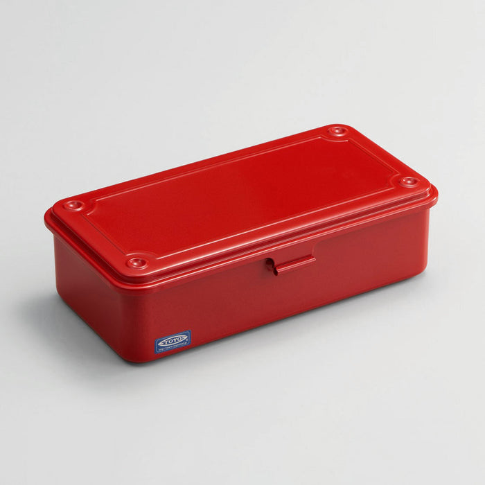 TOYO STEEL Stackable Toolbox (T-190)