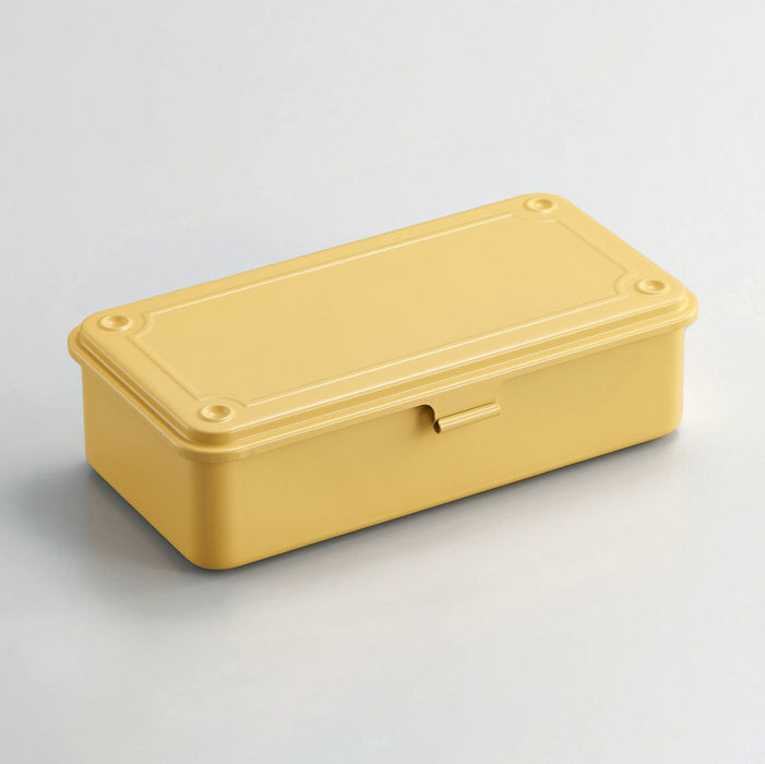 TOYO STEEL Stackable Toolbox (T-190)