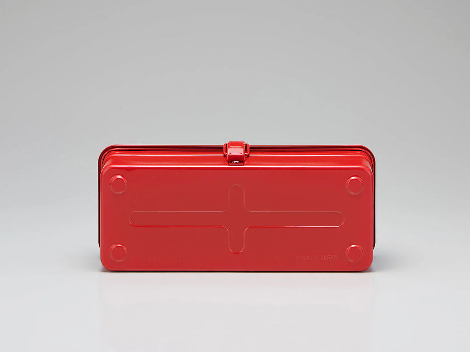 TOYO STEEL Camber-Top Toolbox (T-320)