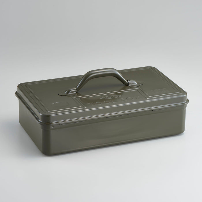 TOYO STEEL Trunk Toolbox (TB-362)