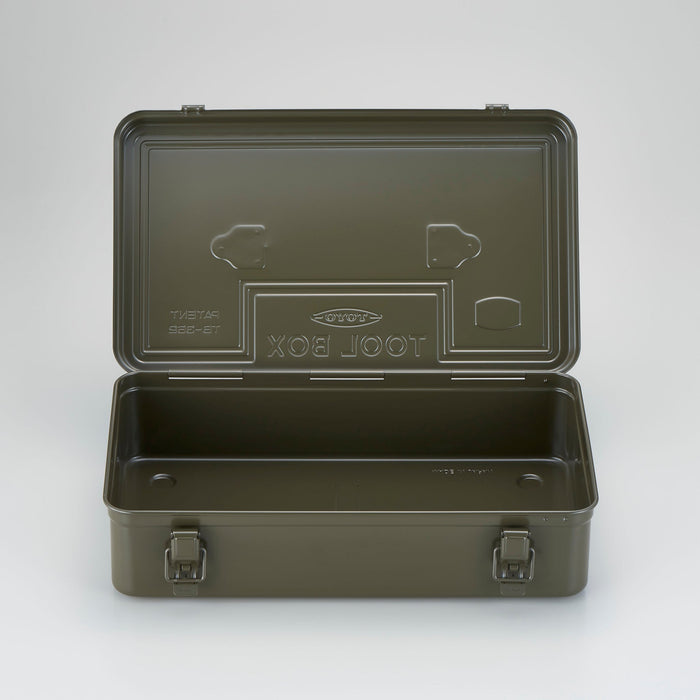 TOYO STEEL Trunk Toolbox (TB-362)