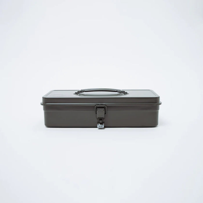 TOYO STEEL Camber-Top Toolbox (T-320)