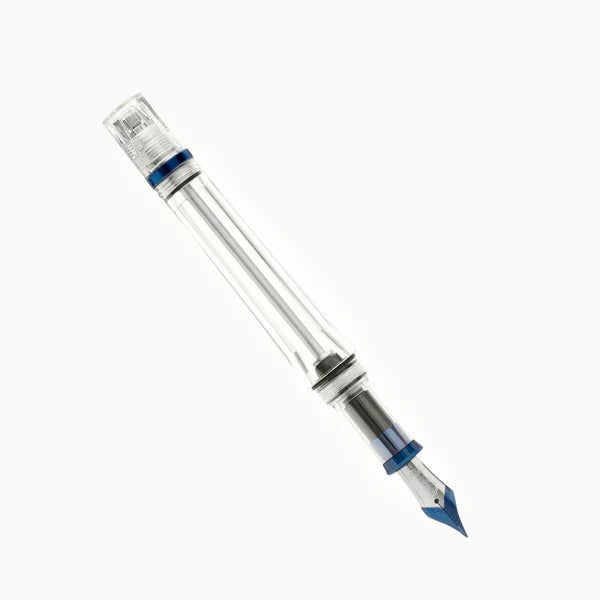 TWSBI Vac700R Kyanite Fountain Pen