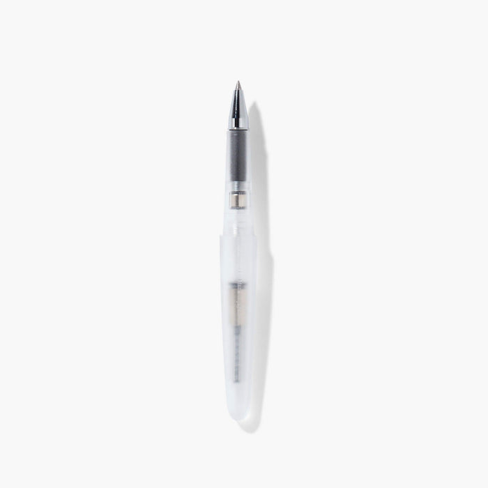 Kakimori Frost (Refillable) Rollerball Pen with Converter