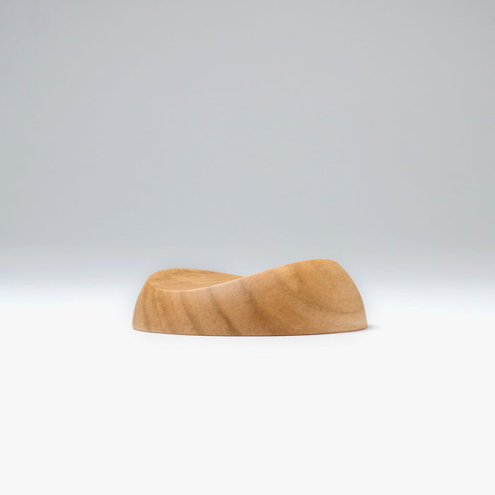 Kakimori Sakura Wood Pen Rest