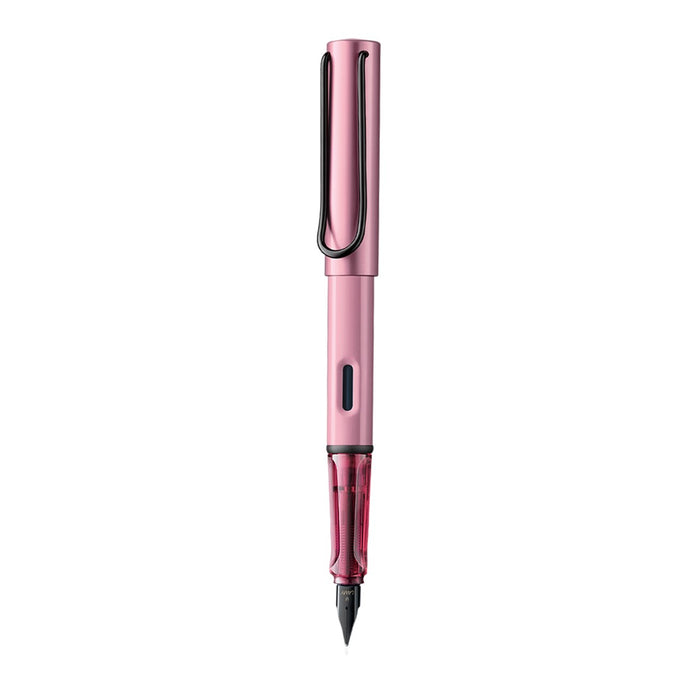 LAMY AL-star Autumn Pink Fountain Pen