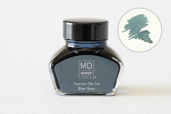 [5ml Sample Size] MD Fountain Pen Ink