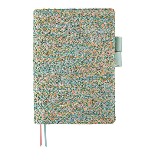 Hobonichi Techo A5 Cousin Cover - Laurent Garigue Twinkle Tweed