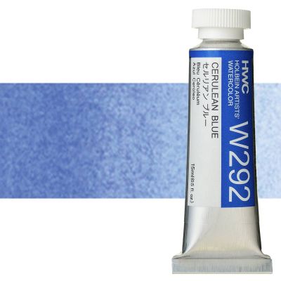 Holbein Artist's Watercolors in 15ml Tube