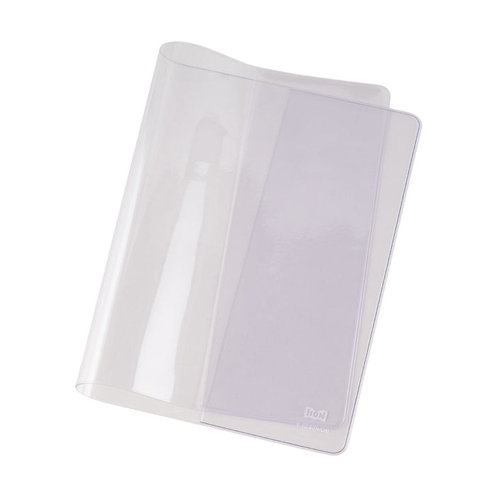 Hobonichi PVC Clear Cover for HON (A6 Size / A5 Size)