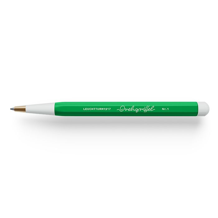 Leuchtturm1917 Drehgriffel Rollerball Gel Pen