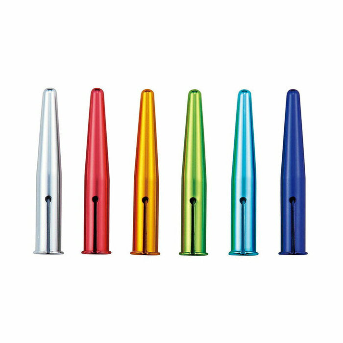 STAD Color Aluminum Pencil Caps