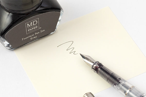 [5ml Sample Size] MD Fountain Pen Ink