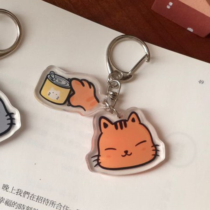 Keychain