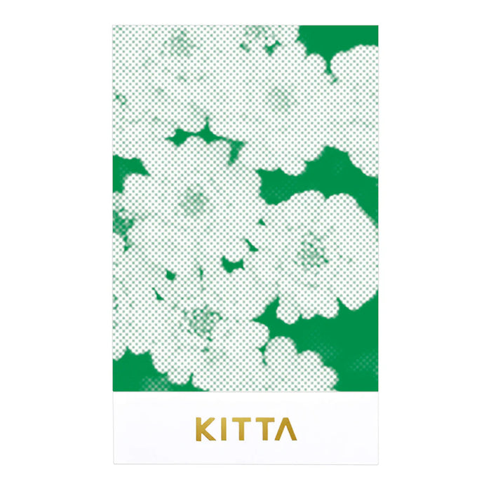 KITTA Special Stamp Sticker / KITPP003 Photo