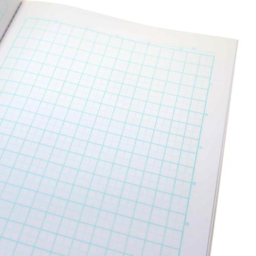 KAMIO B5 Grid Notebook // Neko Neko