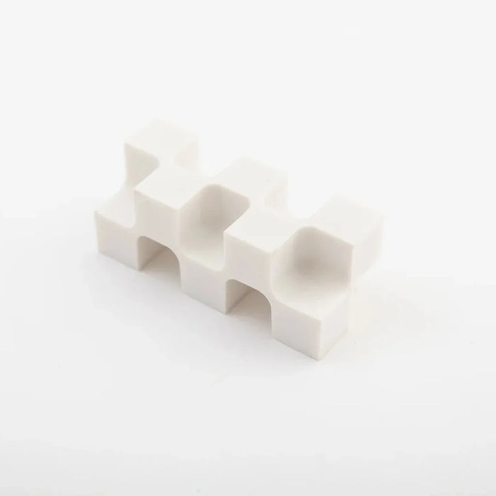 Kokuyo Kadokeshi Eraser (2.1 x 5.1 cm)